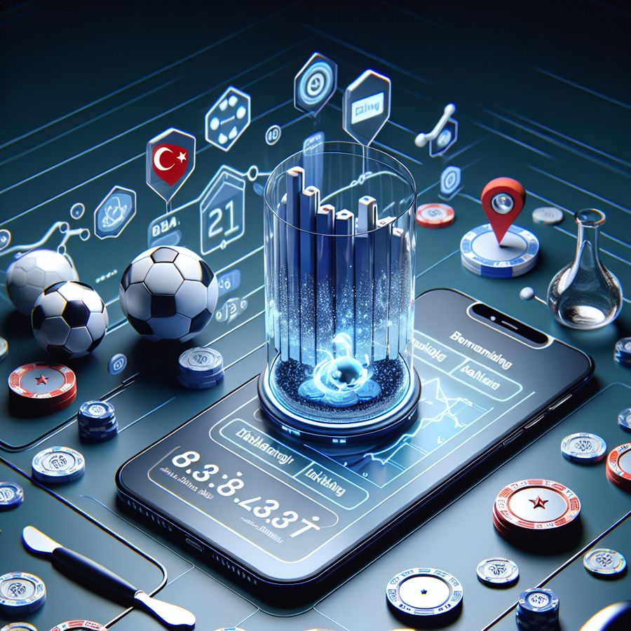 Wbahis: Mobil Cihazlarda Bahis Performansı Ölçümü